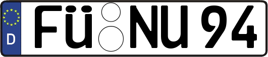 FÜ-NU94