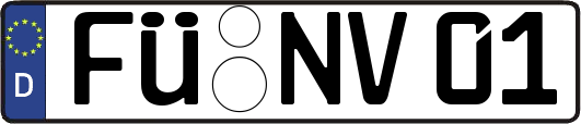 FÜ-NV01