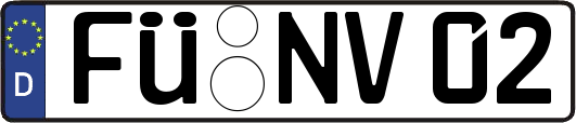 FÜ-NV02