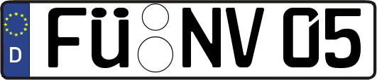 FÜ-NV05