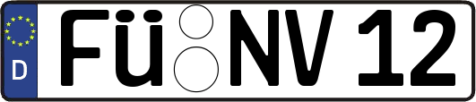 FÜ-NV12