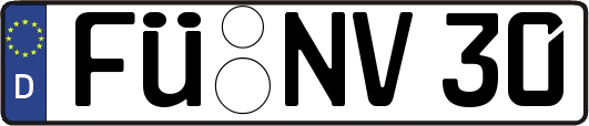 FÜ-NV30