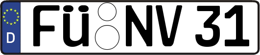 FÜ-NV31