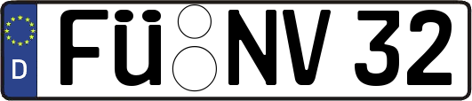 FÜ-NV32