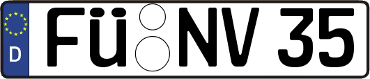 FÜ-NV35