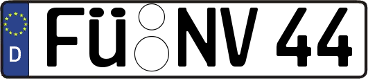 FÜ-NV44