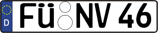 FÜ-NV46