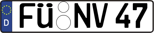 FÜ-NV47