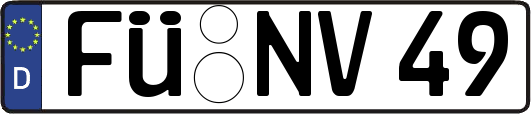 FÜ-NV49