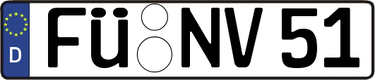FÜ-NV51