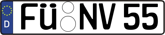 FÜ-NV55