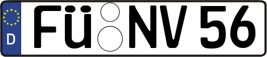 FÜ-NV56