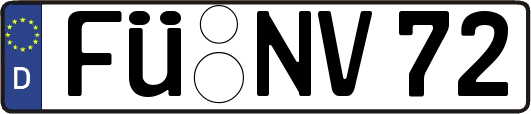 FÜ-NV72