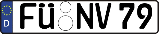 FÜ-NV79