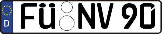 FÜ-NV90
