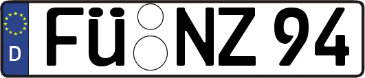 FÜ-NZ94