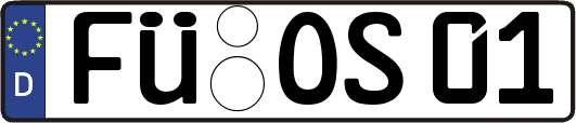 FÜ-OS01