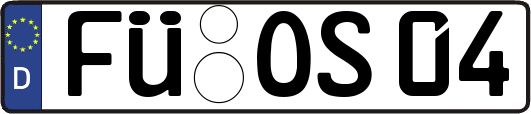 FÜ-OS04