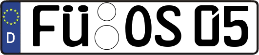 FÜ-OS05