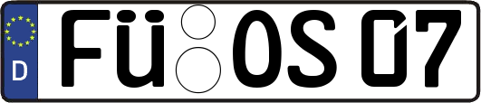 FÜ-OS07