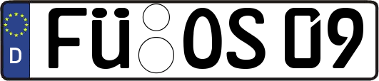 FÜ-OS09