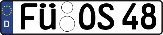 FÜ-OS48