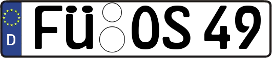 FÜ-OS49