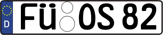 FÜ-OS82