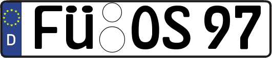 FÜ-OS97