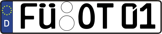 FÜ-OT01