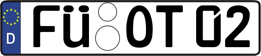 FÜ-OT02