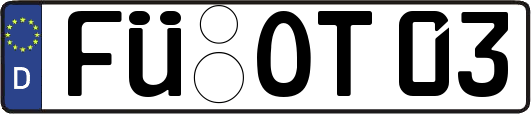 FÜ-OT03