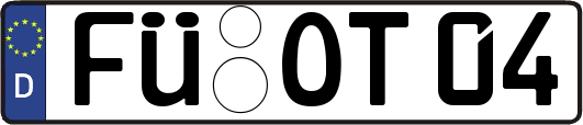 FÜ-OT04