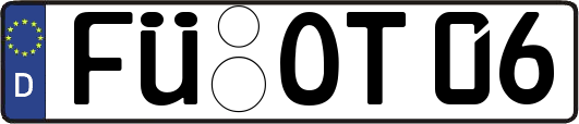 FÜ-OT06