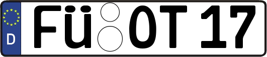 FÜ-OT17