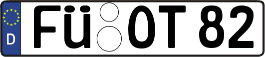 FÜ-OT82