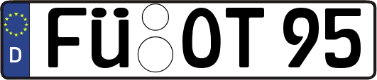 FÜ-OT95
