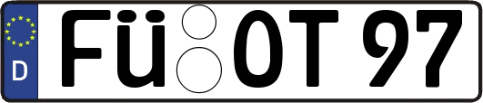 FÜ-OT97