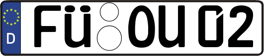 FÜ-OU02