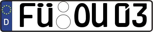 FÜ-OU03
