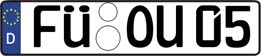 FÜ-OU05