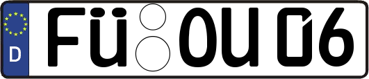 FÜ-OU06
