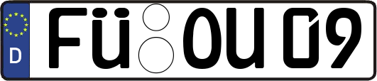 FÜ-OU09