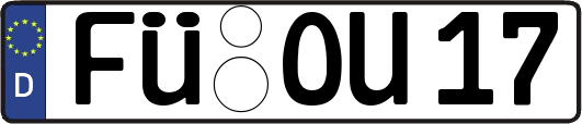 FÜ-OU17