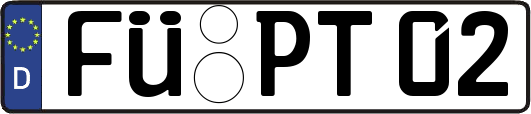 FÜ-PT02
