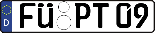 FÜ-PT09