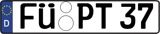 FÜ-PT37