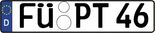 FÜ-PT46