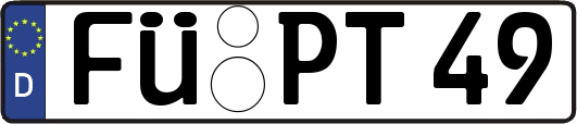 FÜ-PT49