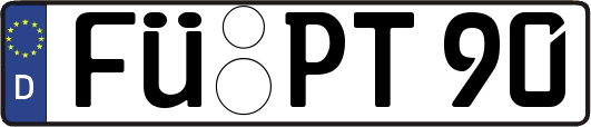 FÜ-PT90